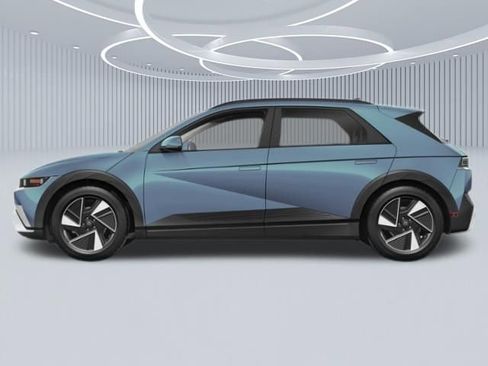 New 2026 Hyundai Ioniq 5 SEL RWD image 2