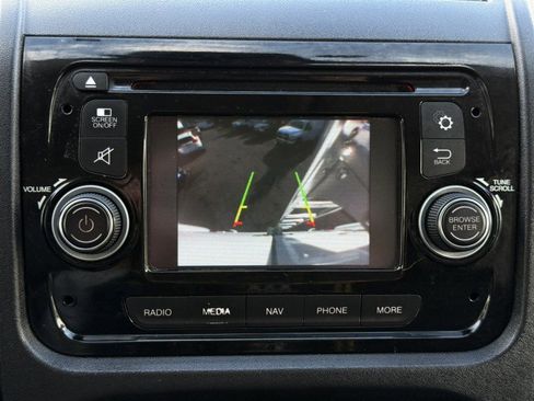 Used 2017 RAM ProMaster 2500 w/ Interior Convenience Group image 22