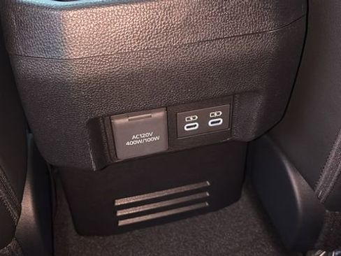 New 2026 Toyota Tacoma TRD Off-Road w/ TRD Off Road Premium Package image 10