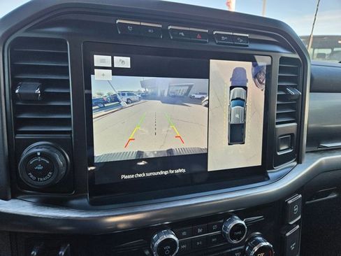 Used 2021 Ford F150 Lariat image 15