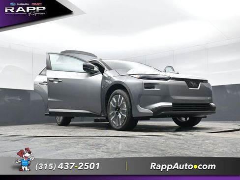 New 2026 Subaru Solterra image 30