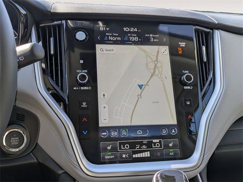 New 2025 Subaru Outback Premium w/ Popular Package #1A image 19