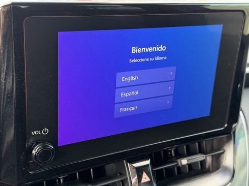 Used 2025 Toyota Corolla SE FWD image 18