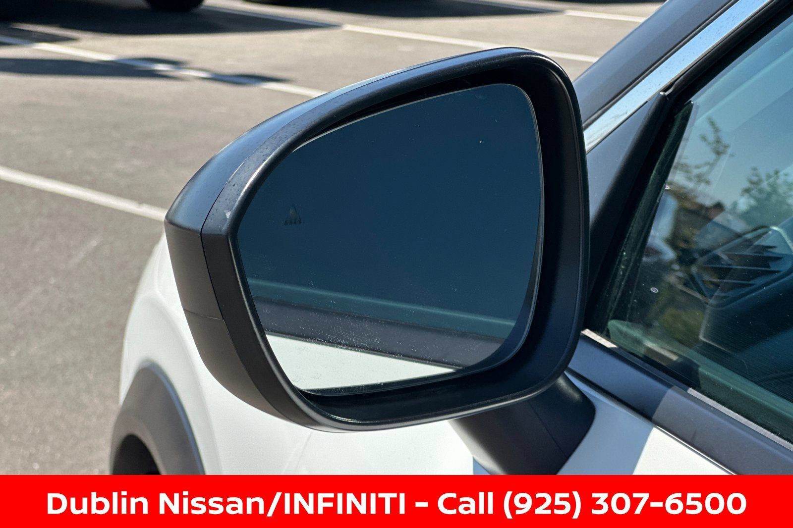 Certified 2024 Nissan Rogue S FWD image 52