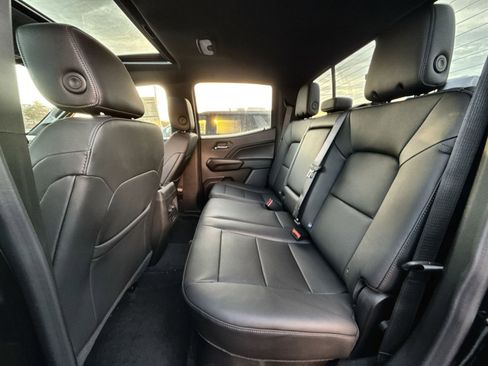 New 2026 GMC Canyon Elevation w/ Convenience Package image 25