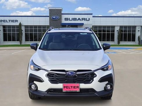 New 2026 Subaru Crosstrek 2.0i Premium image 2