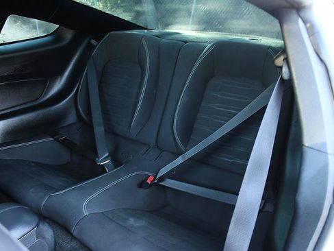 Used 2015 Ford Mustang GT RWD image 16