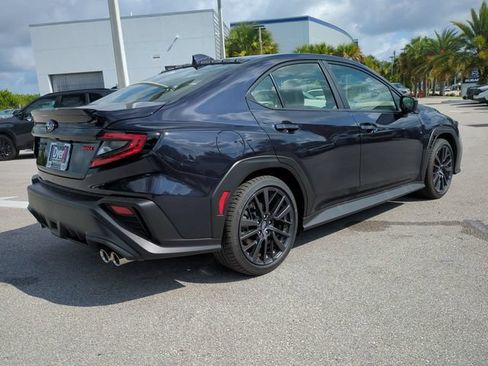New 2026 Subaru WRX Premium AWD/4WD image 4