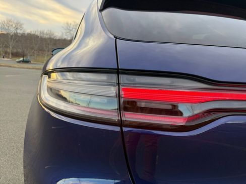 New 2026 Porsche Macan image 14