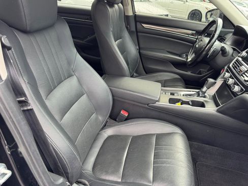 Used 2021 Honda Accord Sport Special Edition image 29