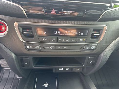 Used 2024 Honda Ridgeline TrailSport image 21