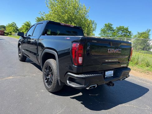 Used 2022 GMC Sierra 1500 Elevation AWD/4WD image 8
