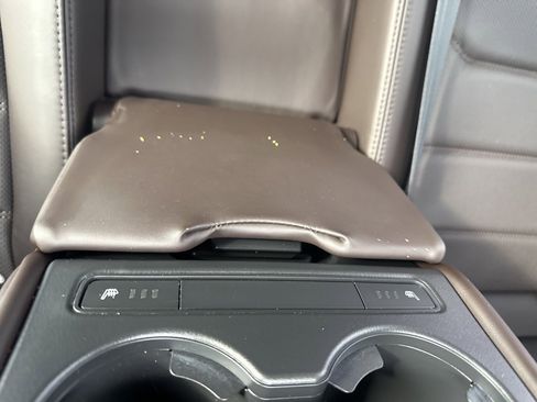 Used 2023 MAZDA CX-5 Signature image 22