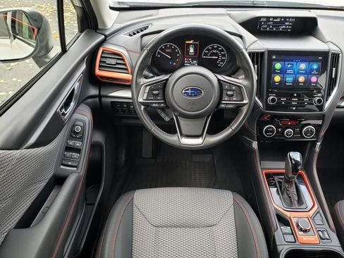 Used 2021 Subaru Forester Sport w/ Popular Package #2 image 15