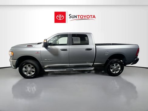 Used 2024 RAM 2500 Big Horn image 7