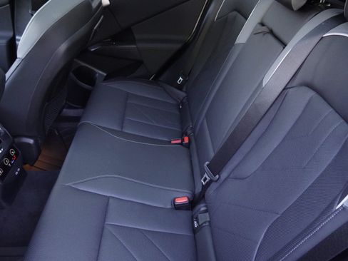 Certified 2025 BMW X3 M50 w/ Premium Package AWD/4WD image 36