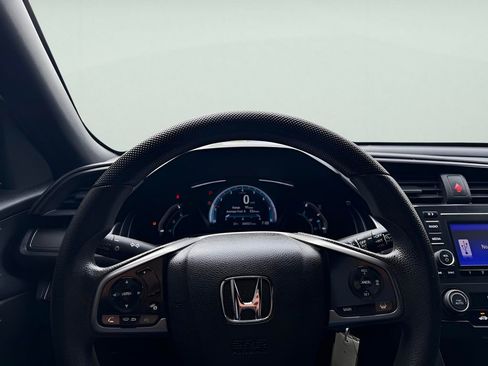 Used 2019 Honda Civic LX image 19