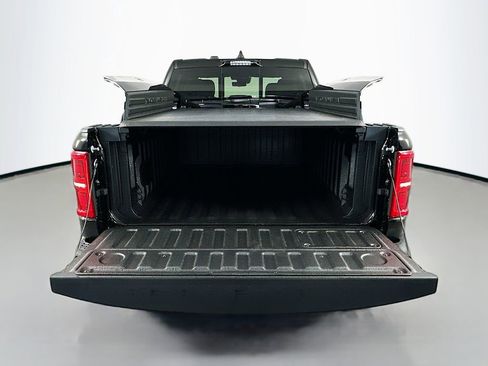 New 2026 RAM 1500 Limited AWD/4WD image 16