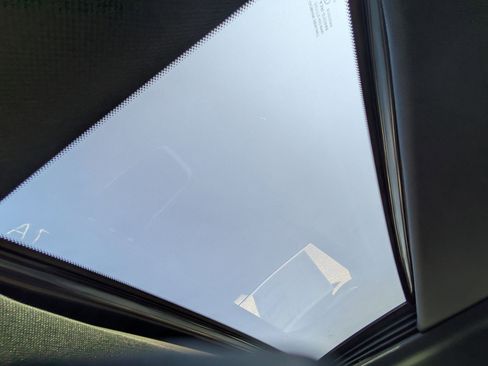 New 2026 Nissan Armada Platinum Reserve image 23