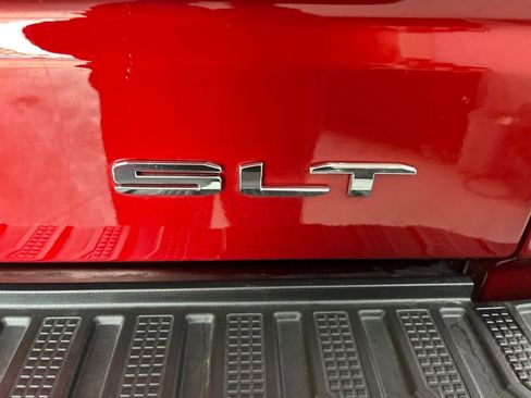 Used 2025 GMC Sierra 1500 SLT w/ SLT Premium Package image 64