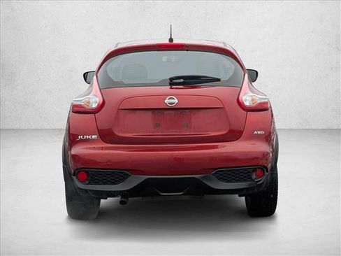 Used 2015 Nissan Juke S image 7