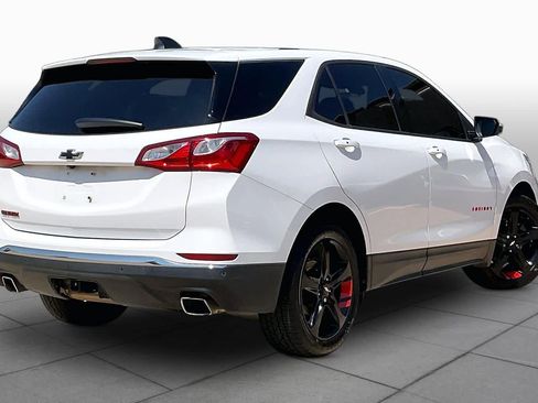 Used 2019 Chevrolet Equinox LT FWD image 13