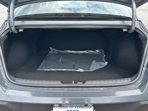 New 2026 Hyundai Elantra Sport FWD image 18