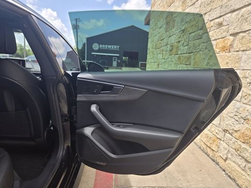 Used 2018 Audi A5 2.0T Premium Plus w/ Premium Plus AWD/4WD image 10