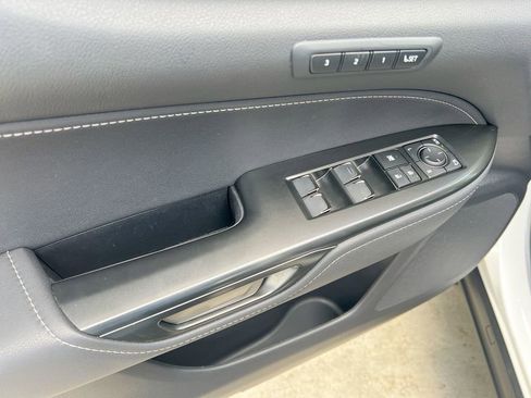 Certified 2022 Lexus NX 250 250 Premium w/ Accessory Package 2 image 11