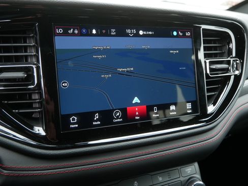 New 2026 Dodge Durango GT w/ Blacktop Package AWD/4WD image 12