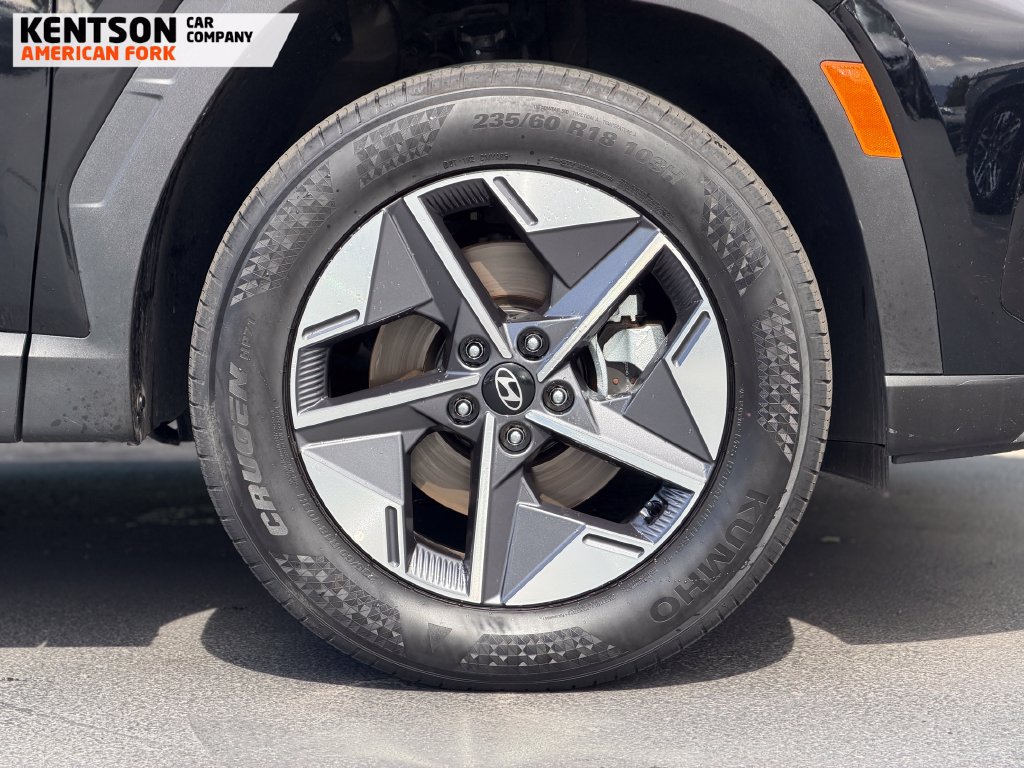 Used 2026 Hyundai Tucson SEL Plus AWD/4WD image 11