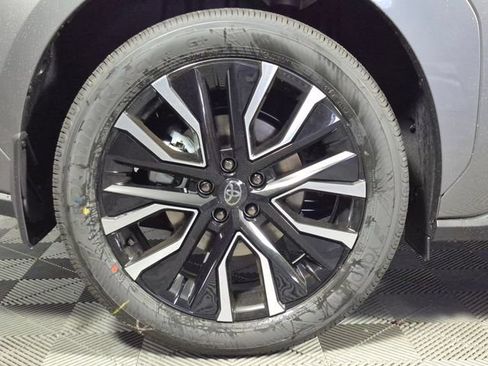 New 2026 Toyota bZ AWD/4WD image 30