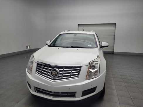 Used 2014 Cadillac SRX Luxury image 15