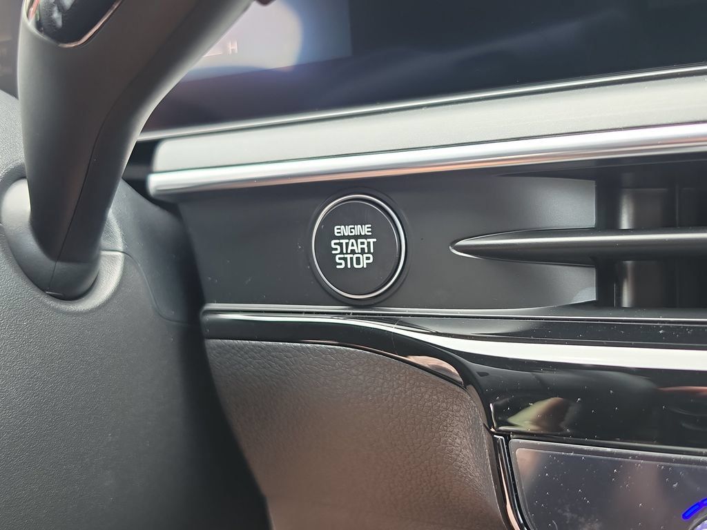 New 2026 Kia K5 GT-Line w/ GT-Line Premium Package FWD image 27
