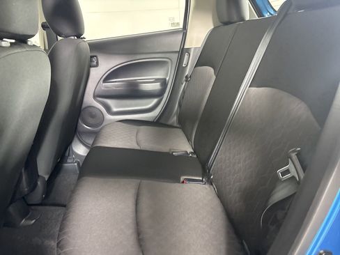 Used 2024 Mitsubishi Mirage ES image 19