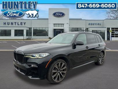 Used 2022 BMW X7 M50i w/ Dynamic Handling Package