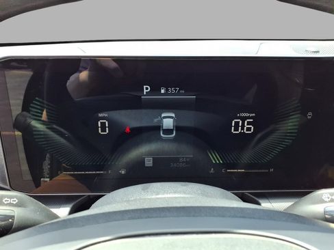 Used 2025 Kia K4 FWD image 17