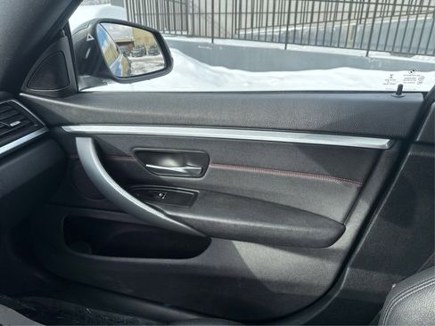 Used 2019 BMW 430i Gran Coupe xDrive 430i xDrive Gran Coupe w/ Convenience Package image 33