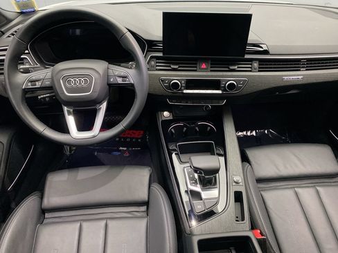 Used 2025 Audi A5 2.0T Premium Plus AWD/4WD image 15