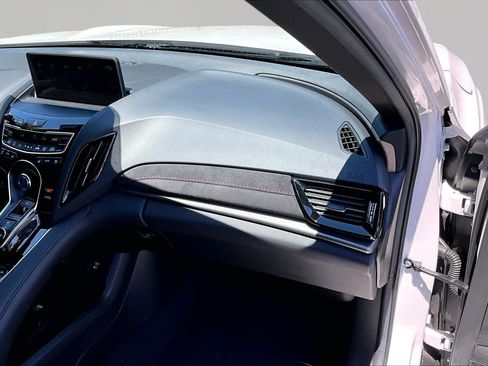 Used 2024 Acura RDX A-Spec AWD/4WD image 19