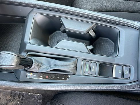 New 2025 Honda Accord LX image 22