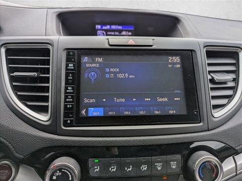 Used 2016 Honda CR-V EX image 17