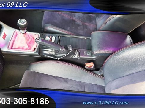 Used 2011 Subaru Impreza WRX STI w/ Popular Equipment Group 3B AWD/4WD image 24