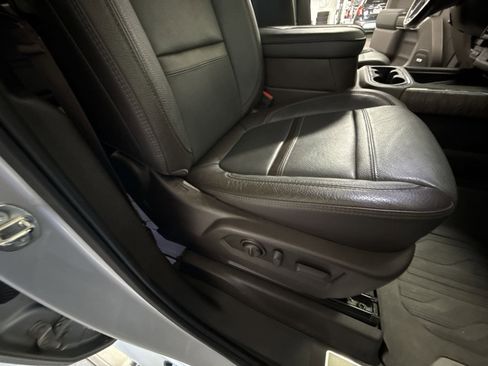 Used 2022 GMC Sierra 2500 Denali image 27