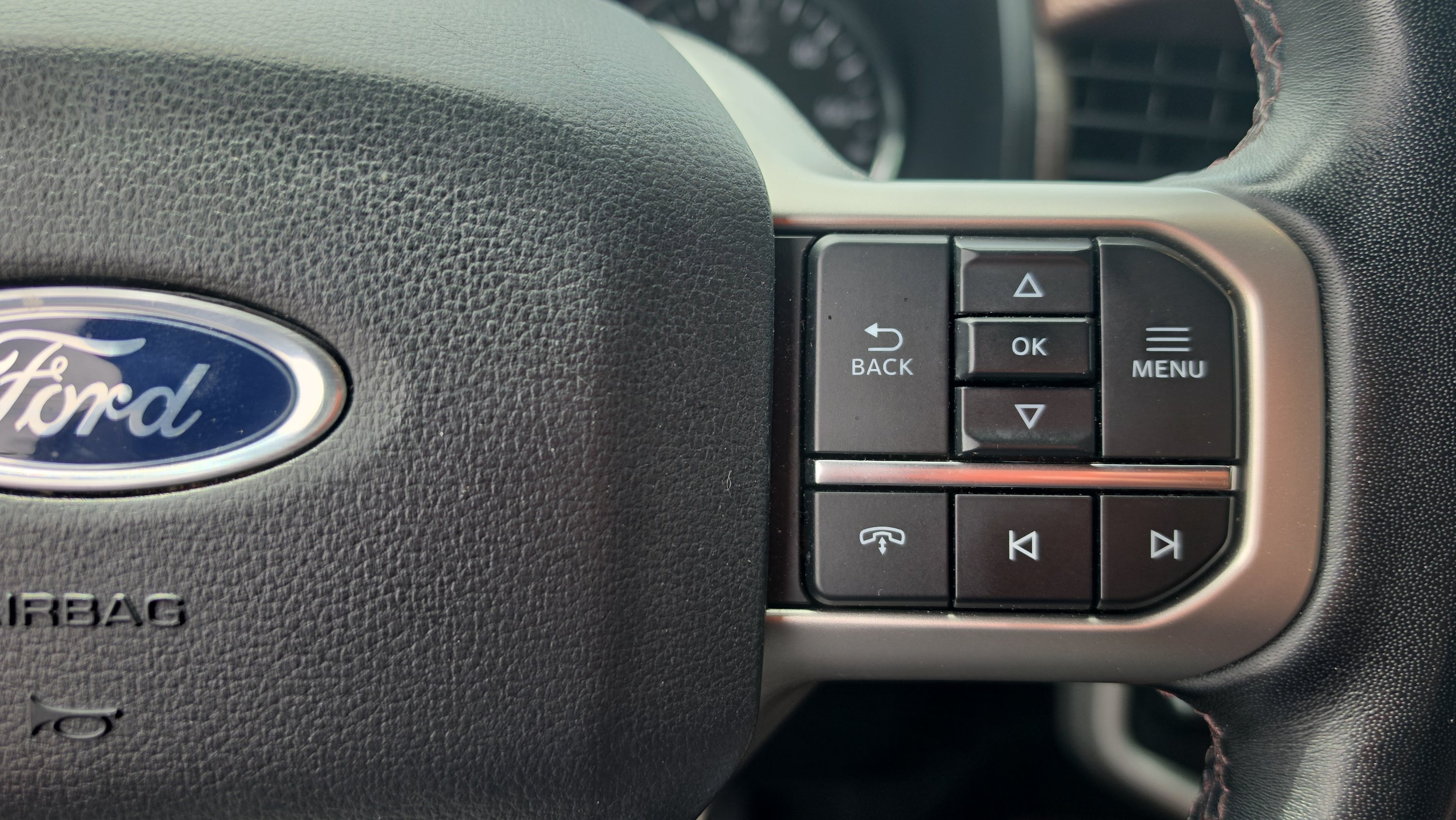Used 2024 Ford Expedition Limited RWD image 14