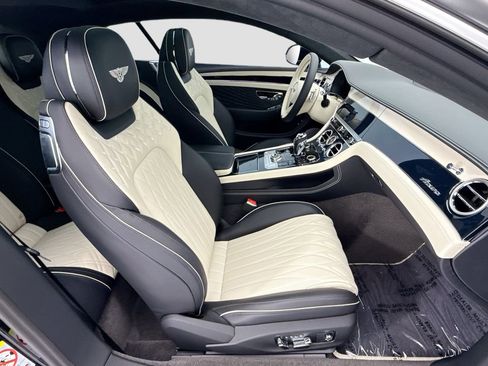 New 2026 Bentley Continental GT AWD/4WD image 19