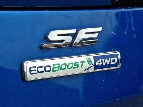Used 2019 Ford Escape SE AWD/4WD image 31