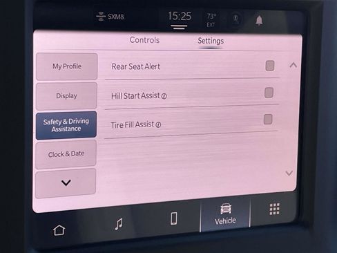 Certified 2024 RAM 2500 Big Horn w/ Bed Utility Group image 35