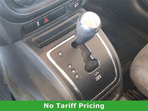 Used 2016 Jeep Patriot Sport image 17