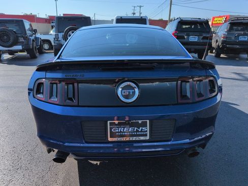 Used 2014 Ford Mustang GT w/ Equipment Group 301A RWD image 4
